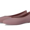 Women's Brooklyn Pointed Flat Ballet