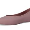 Women's Brooklyn Pointed Flat Ballet