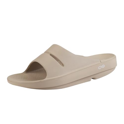 Unisex-Adult Ooahh Slide Slipper
