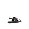 Men's Zaino Flat Sandal