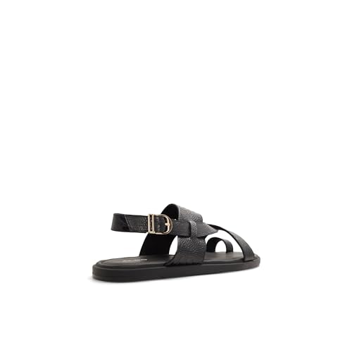 Men's Zaino Flat Sandal