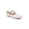 Women's 2028 Canvas Juliet Ballet Shoe