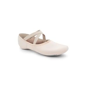 Women's 2028 Canvas Juliet Ballet Shoe