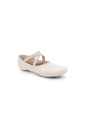 Women's 2028 Canvas Juliet Ballet Shoe
