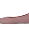 Women's Brooklyn Pointed Flat Ballet