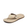 Santa Ana Men's Flip Flop, Arch Support, Water Friendly, Non Marking Outsole