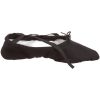 Men's Pro 1 Canvas Ballet Slipper