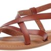 womens Shogun Casual Strappy Sandal
