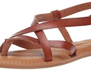 womens Shogun Casual Strappy Sandal