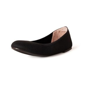 Women's Knit Ballet Flat