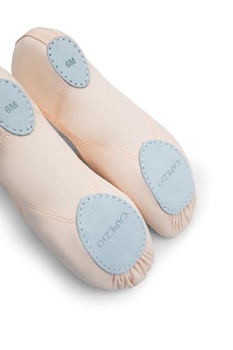 Women's 2028 Canvas Juliet Ballet Shoe