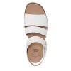 Women's Island Glow Flat Sandal