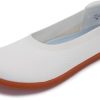 Women's Barefoot Ballet Flats + Wide Toe Box + Zero Drop Sole