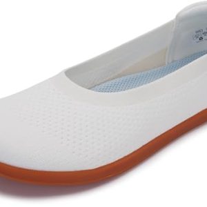 Women's Barefoot Ballet Flats + Wide Toe Box + Zero Drop Sole