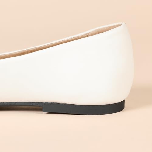 Women's Bow Ballet Flat