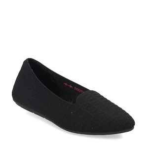 Women's Cleo 2.0-Look at You Ballet Flat