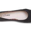 Ballet Flats for Women Comfortable Flat Shoes for Women Dressy Casual Round Toe Flats
