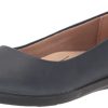 Women's Nonchalant Ballet Flat