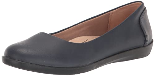 Women's Nonchalant Ballet Flat