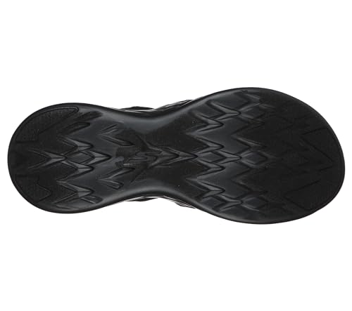 Women's On-The-go 600 Dainty Flat Sandal