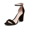 Women's Beella Heeled Sandal
