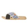 Hey Dude Women's Christi Slide Festival Blue