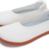 Women's Barefoot Ballet Flats + Wide Toe Box + Zero Drop Sole