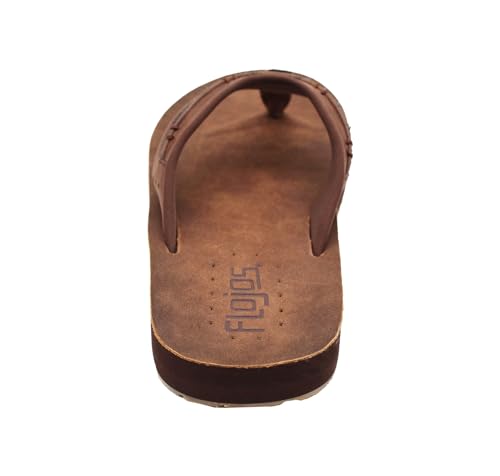 Men's Trio Flip-Flop