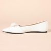 Women's Bow Ballet Flat