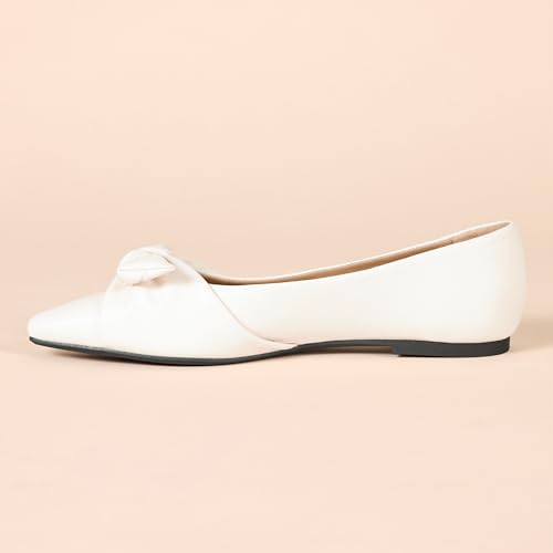 Women's Bow Ballet Flat