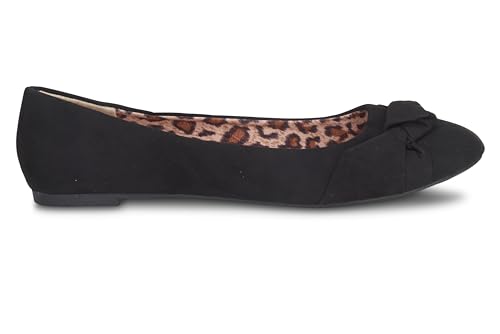 Ballet Flats for Women Comfortable Flat Shoes for Women Dressy Casual Round Toe Flats