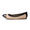 Women's Sole-Flex Ballerina Walking Flats Shoes
