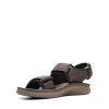Men's Wesley Bay Flat Sandal