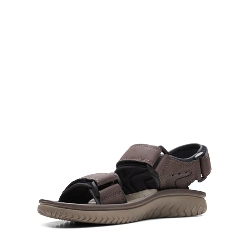 Men's Wesley Bay Flat Sandal