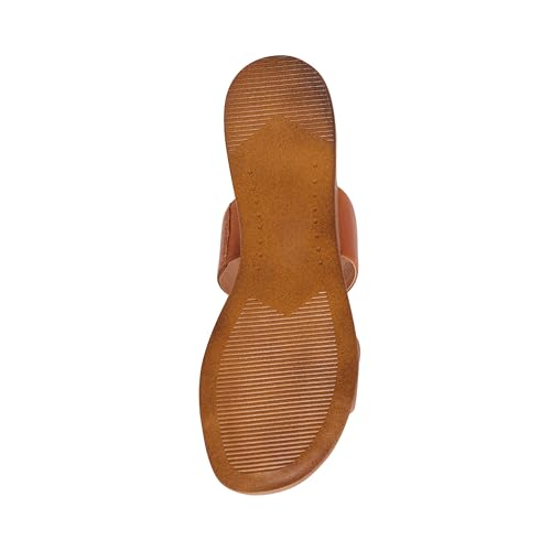 Women's Dual Flat Sandal