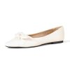 Women's Bow Ballet Flat