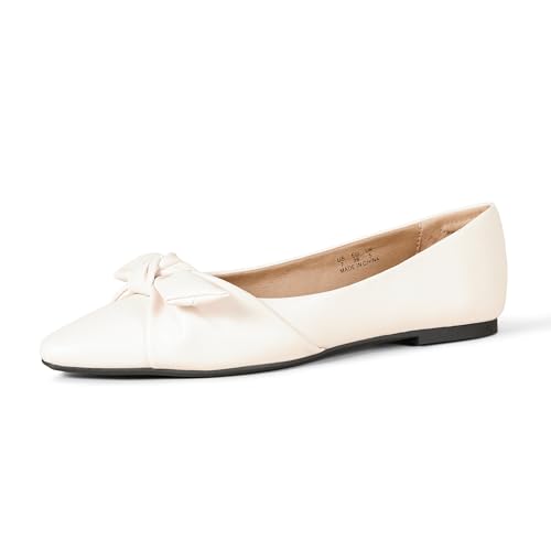 Women's Bow Ballet Flat