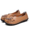 Loafers for Women Business Casual Shoes Comfortable & Lightweight Penny Loafers Slip On Work Flats