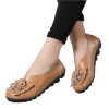 Loafers for Women Business Casual Shoes Comfortable & Lightweight Penny Loafers Slip On Work Flats