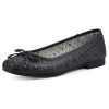 Women's Bessa Ballet Flat