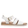 Women's Island Glow Flat Sandal