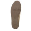 Women's Flexy Round Toe Ballet Flat