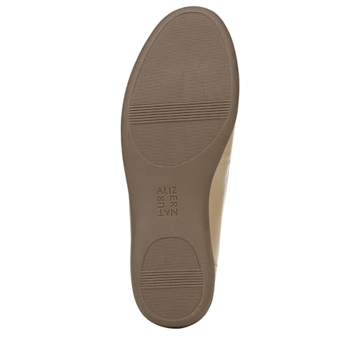 Women's Flexy Round Toe Ballet Flat
