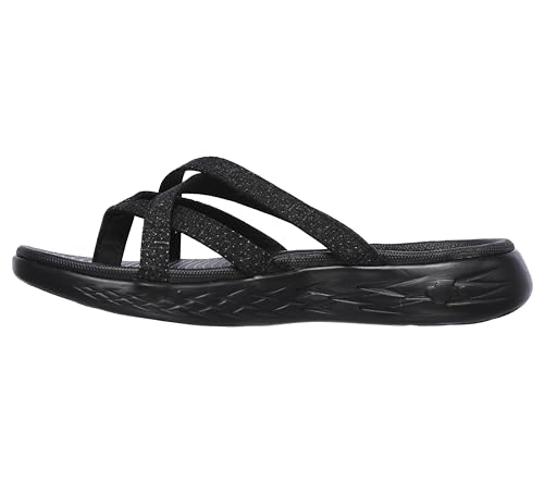 Women's On-The-go 600 Dainty Flat Sandal