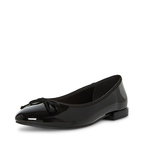 Women's Plie Ballet Flat