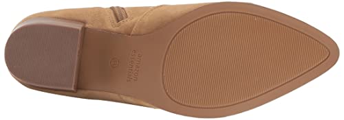 Women's Tall Block Heel Boots