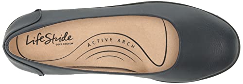 Women's Nonchalant Ballet Flat