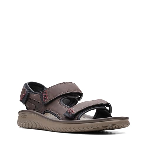 Men's Wesley Bay Flat Sandal