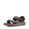 Men's Wesley Bay Flat Sandal