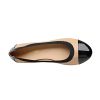 Women's Sole-Flex Ballerina Walking Flats Shoes